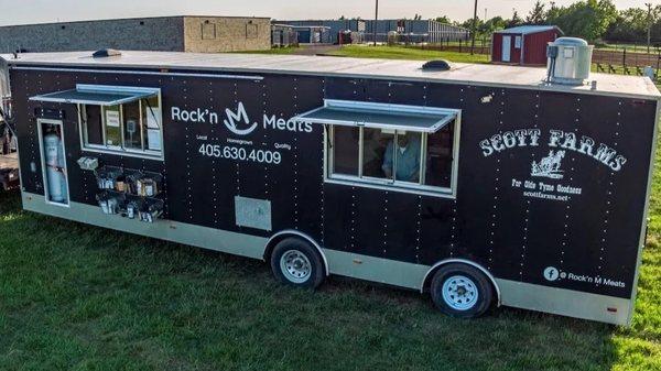 Rock’n M Meats