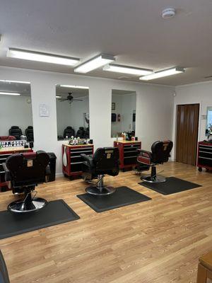 Oldskool Barbershop