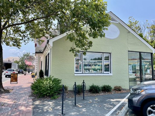 Great Harvest Bread - Herndon