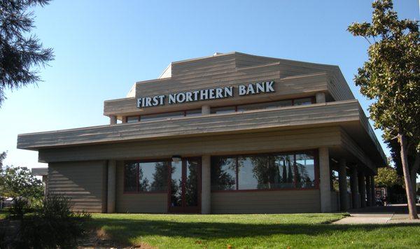 First Northern Bank