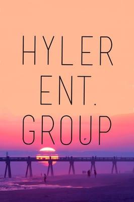 Hyler Entertainment Group 2015 Promo Photo