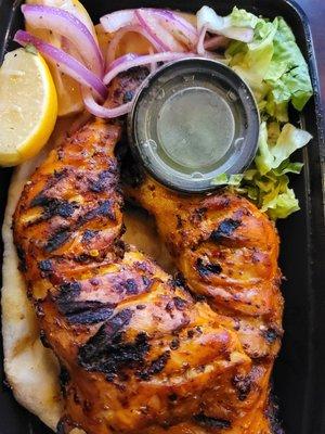 Chicken Tikka