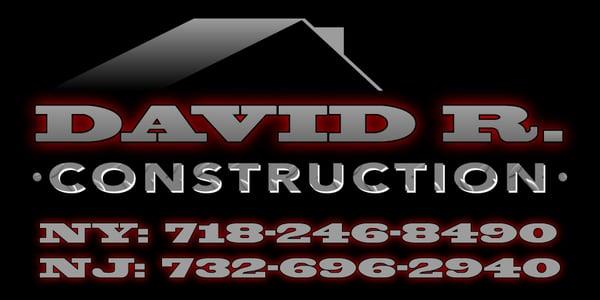 David R. Construction