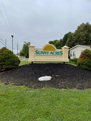 Sunny Acres