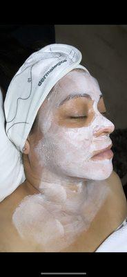 Facial