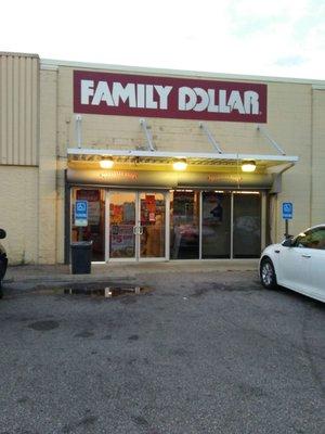 Family Dollar