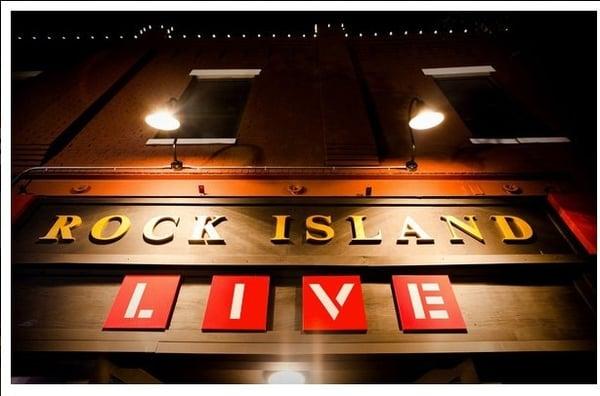 Rock Island Live