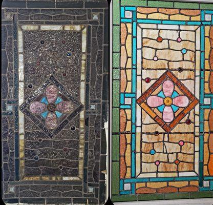 Majeki's Stain Glass Works