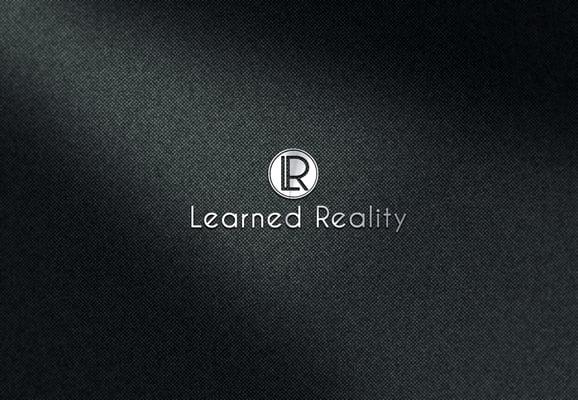 Learned Reality Corporate Logo