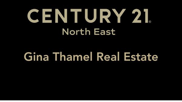 Gina Thamel Real Estate CENTURY 21 North East