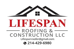 www.LifespanRoofingAndConstruction.com another simple and elegant design for a business owner