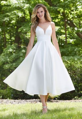 Virginia's Daughter Bridal Boutique