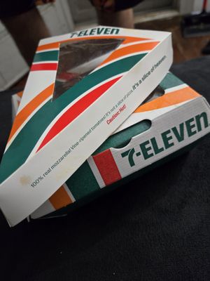 7-Eleven