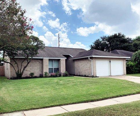 Texas Turnkey Properties