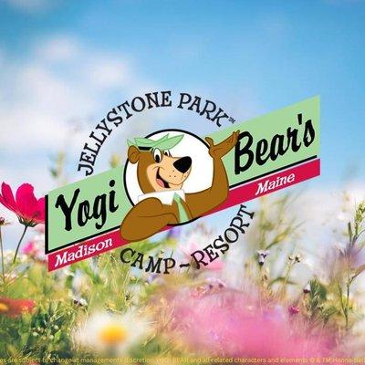 Yogi Bear's Jellystone Park