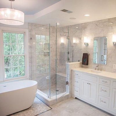 DC-Home Remodeling