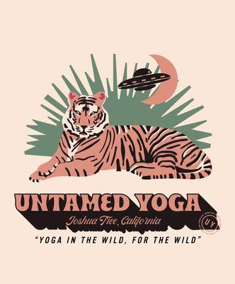 Untamed Yoga Studio