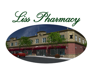 Liss Pharmacy