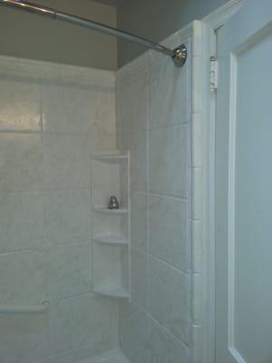 REBATH 19149 REMODEL