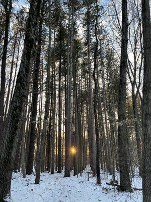 Proud Lake State Park & Recreation Area