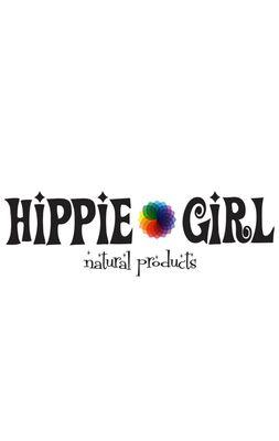 Hippie Girl Natural Products