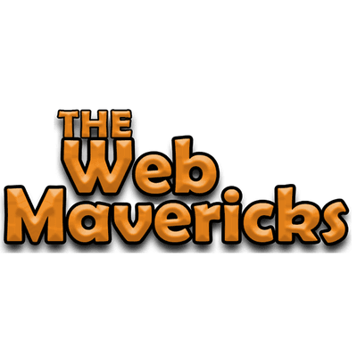 The  Web Mavericks