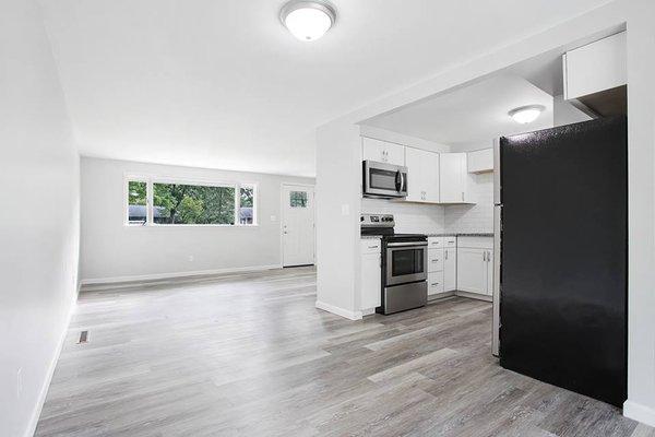 Kitchen Remodel