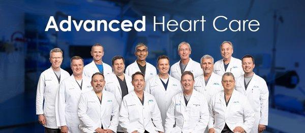 Advanced Cardiovascular Specialists