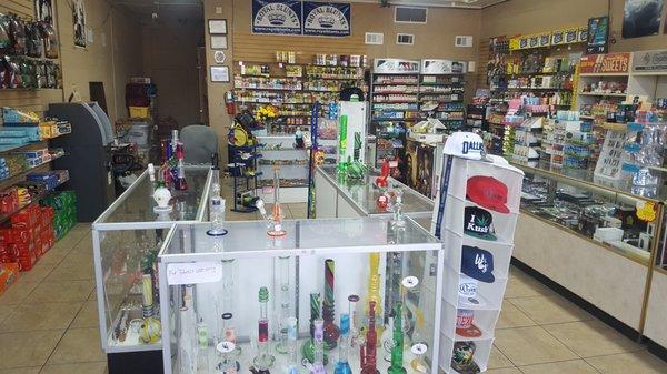 best prices in town! Very big Selection of everything of your needs