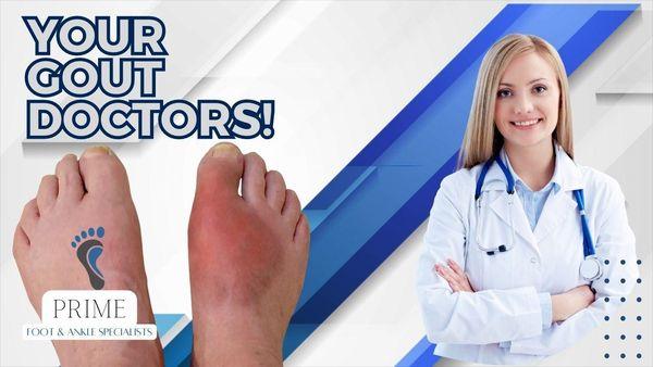 Balance Foot & Ankle Specialists - Podiatrists & Foot Doctors