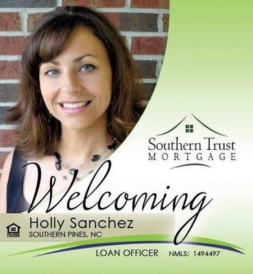 Southern Trust Mortgage