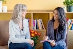 When is the last time you talked about your health with someone!
In-Person and Via Phone Health Coaching