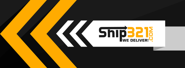 Ship321.com Banner