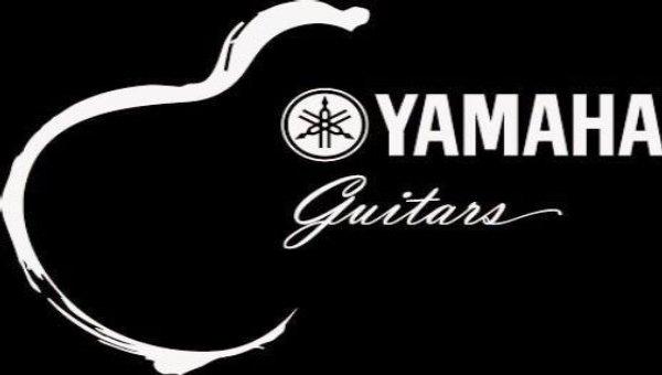 Yamaha Guitars authorized dealer.