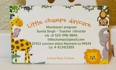 Daycare