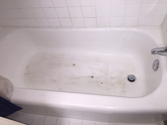 Bathtub