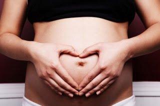 Meditation & integrative therapeutic touch for expecting mommies