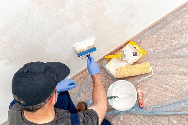 P & W Painting Contractors