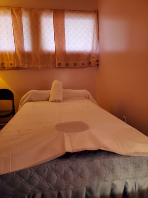 Massage Room 1