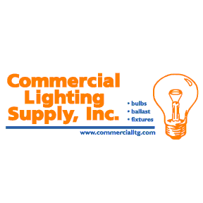 Commercial Lighting Supply