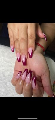 Nails by Mimi