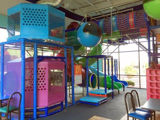 Play Area