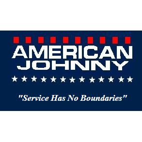 American Johnny