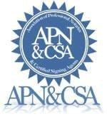 APN & CSA Certified