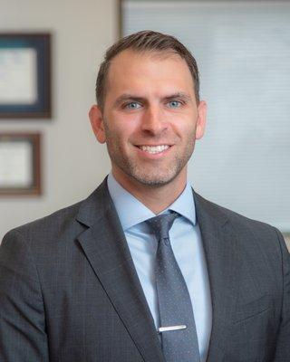 Jared Talarico, BC-HIS
 NJ Licensed Hearing Aid Dispenser