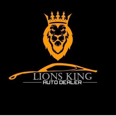 Lions King Auto Dealer