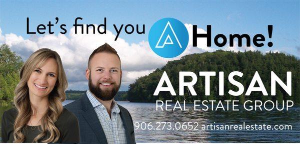 Artisan Real Estate Group