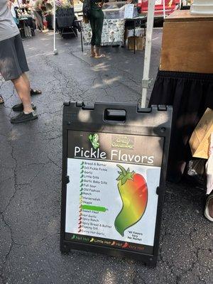 Westgate Farmers Market