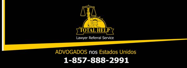 Lawyer Referral Service