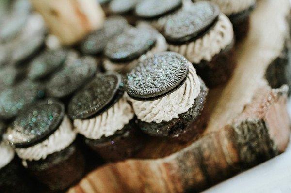 Cookies & Cream